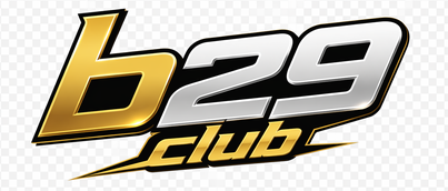 b29 club logo